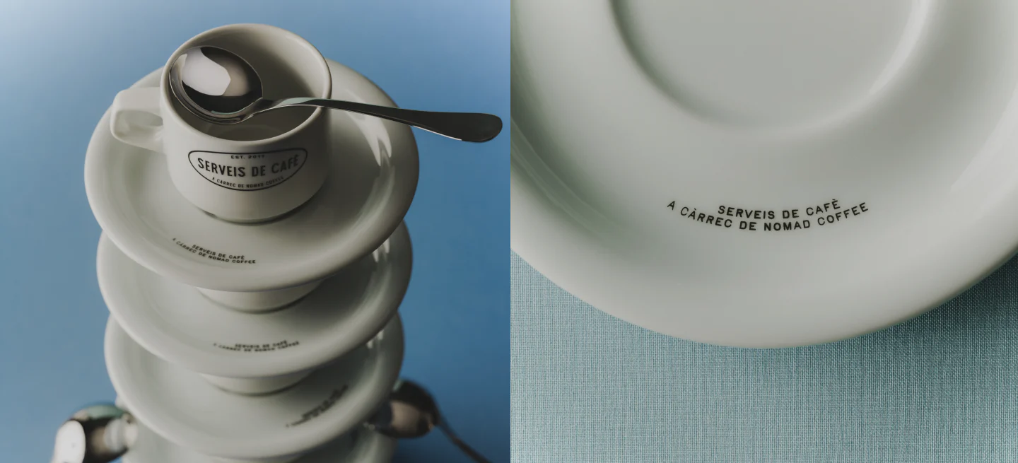 El Alma del Café Especial